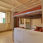 公寓 La Casa Di Ida Nel Porto Antico