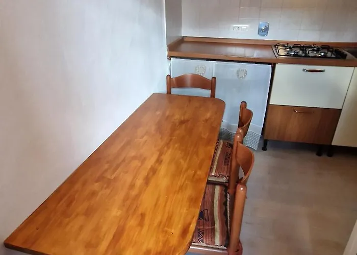 La Casa Di Ida Nel Porto Antico Appartamento