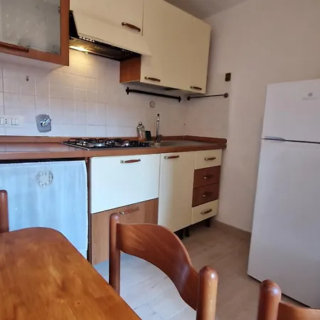 La Casa Di Ida Nel Porto Antico 公寓