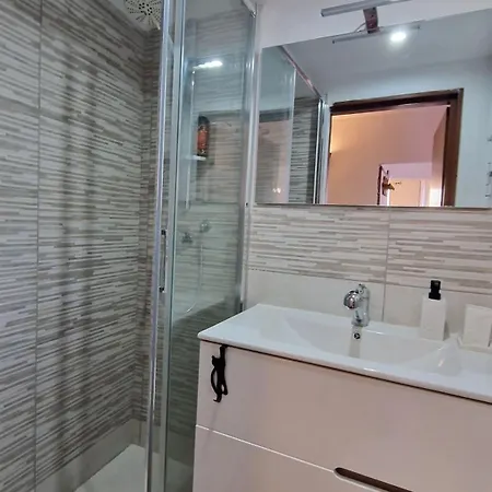 La Casa Di Ida Nel Porto Antico Genua