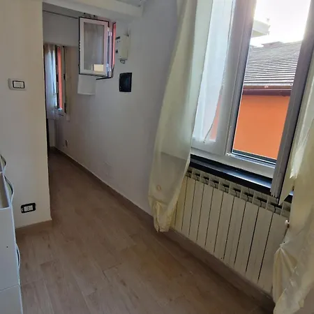 La Casa Di Ida Nel Porto Antico *