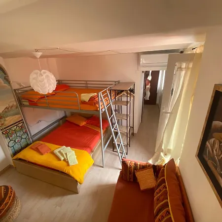 La Casa Di Ida Nel Porto Antico *