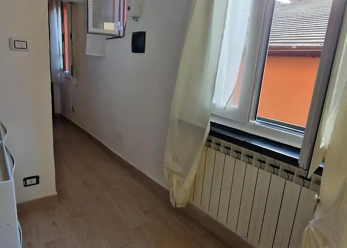 La Casa Di Ida Nel Porto Antico *