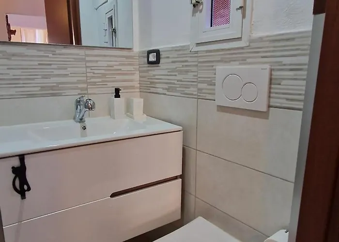 La Casa Di Ida Nel Porto Antico جنوة